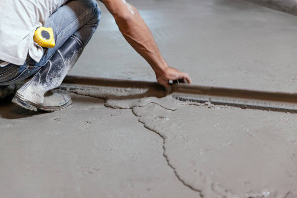 Best Decorative Concrete Services  in Grapevine, TX