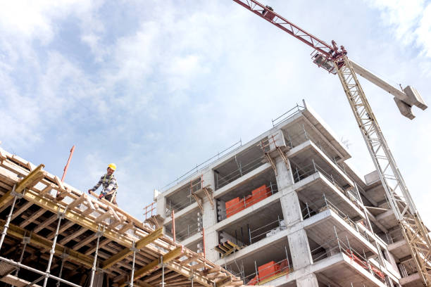 Best Concrete Contractor Near Me  in Grapevine, TX